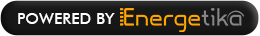 Powered by Energetika